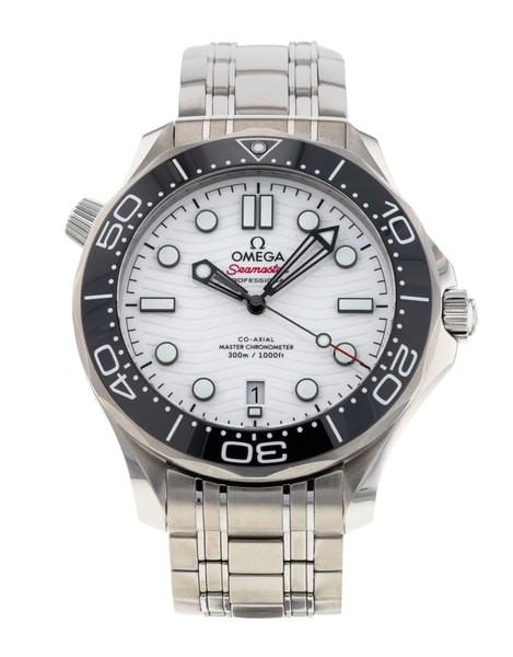 Omega Seamaster Diver 300m 210.30.42.20.04.001